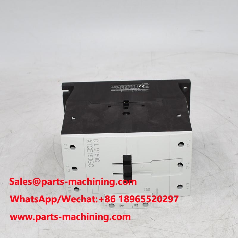 کنتاکتور DILM150C XTCE150GC