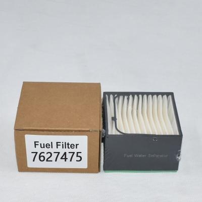 7627475 جداکننده آب سوخت 7027479 برای جرثقیل موبایل
