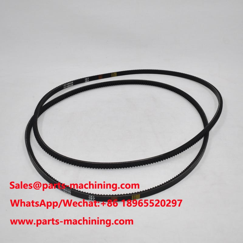 تسمه V شکل 2614B656 برای موتور 1004-4