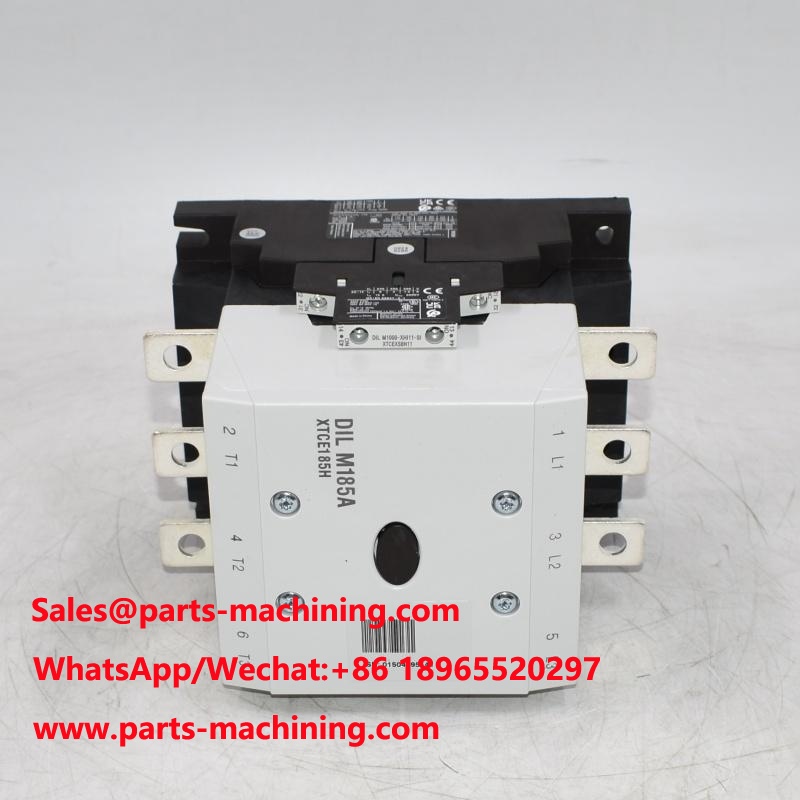 کنتاکتور DILM185-22 XTCE185H