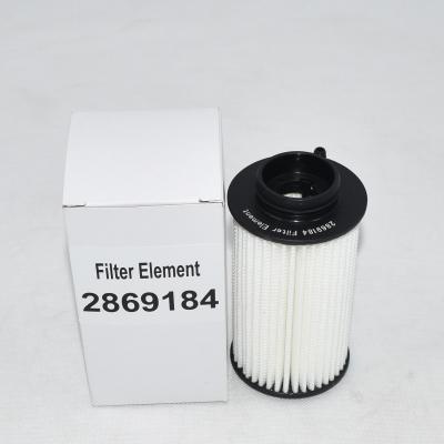 Gearbox Oil Filter 2869184
