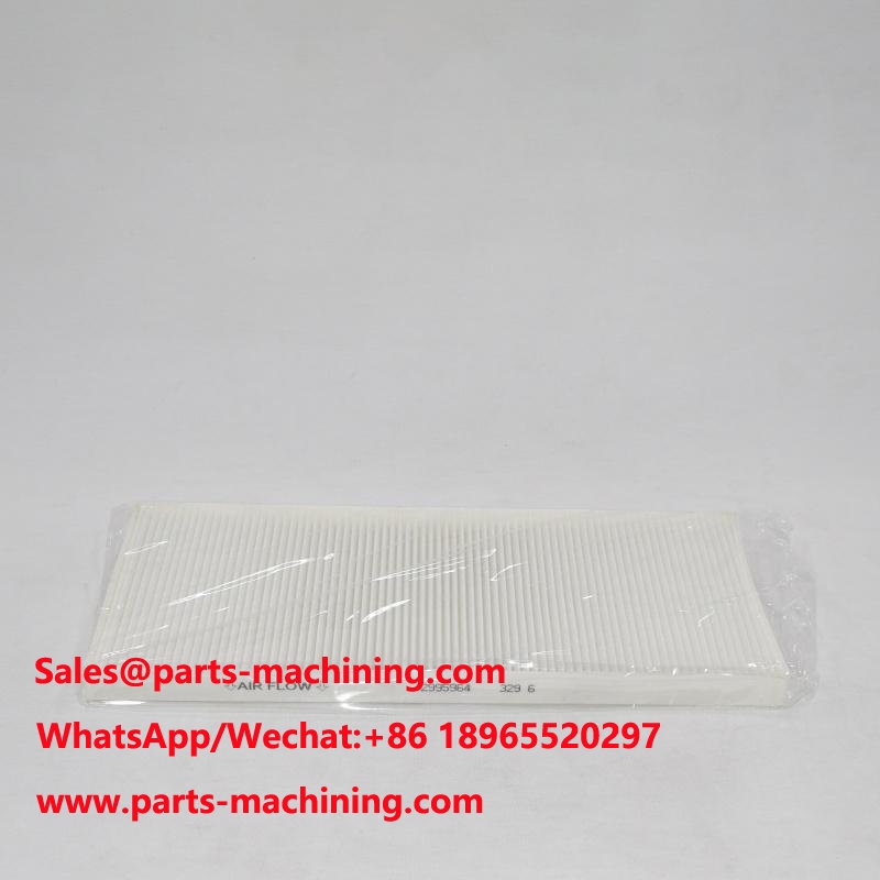 فیلتر هوای کابین 2995964 500039711 برای کامیون