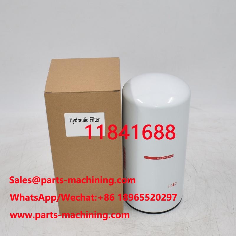 11841688 Hydraulic Filter