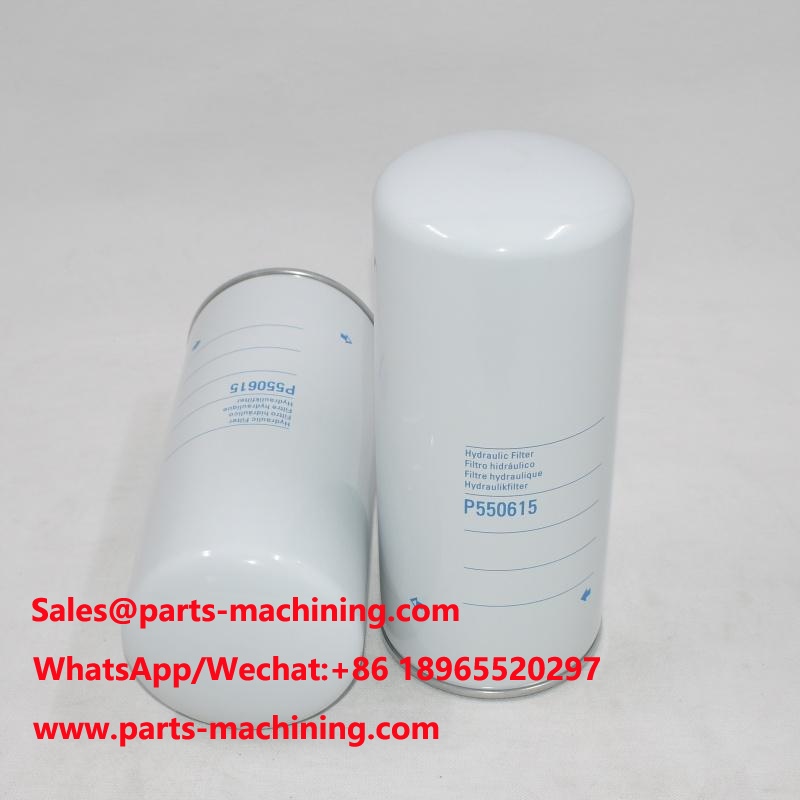 فیلتر هیدرولیک جایگزین P550615