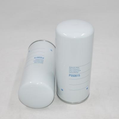 فیلتر هیدرولیک جایگزین P550615