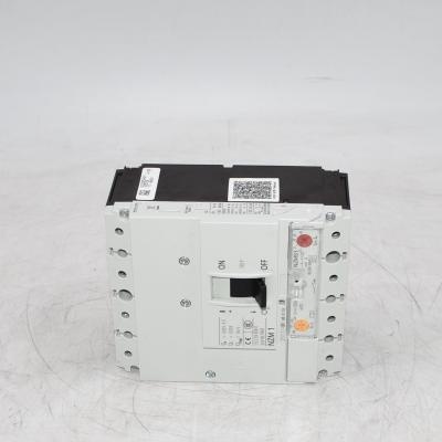بریکر اصلی NZMS1-4-125