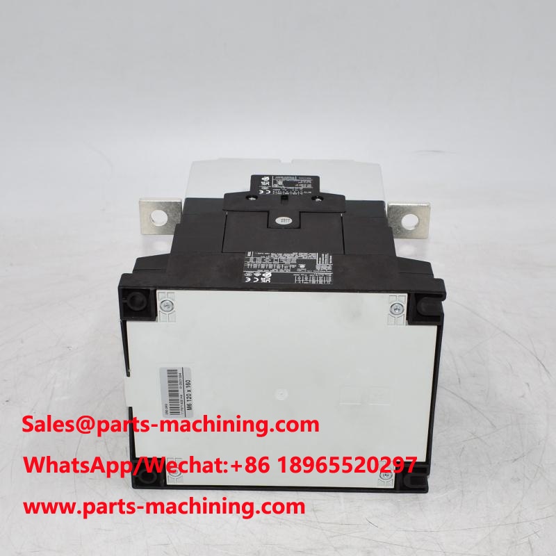 کنتاکتور DILM250-S-22 XTCS250L