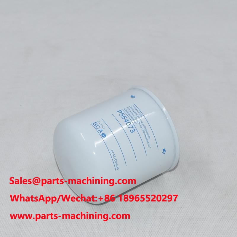 قطعات ژنراتور P554073 فیلتر خنک کننده 3316462