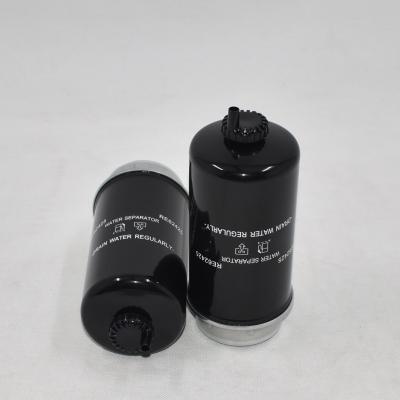 فیلتر جداکننده آب سوخت RE62425 WK8117 برای موتور