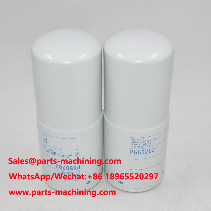 P550202 Fuel Filter