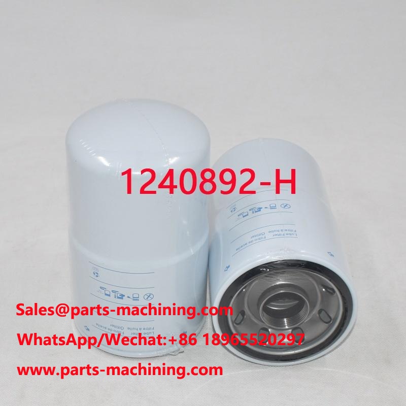 فیلتر روغن اصلی 1240892-H LF3478