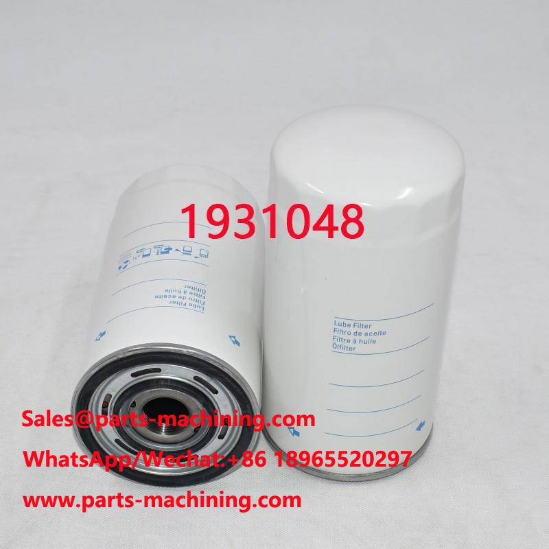 قطعات فیلتر روغن LF3594 مدل 1931048