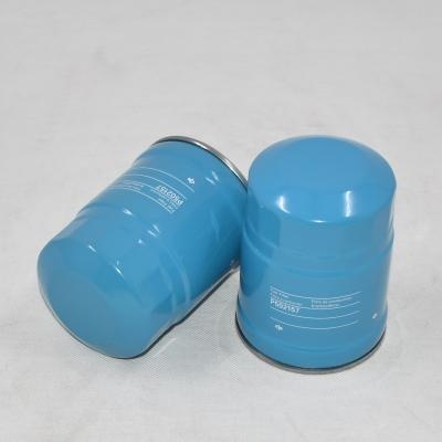 مرجع متقابل فیلتر سوخت P502157 R207-23-570