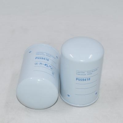 فیلتر روغن P559418 747289 برای کمپرسور