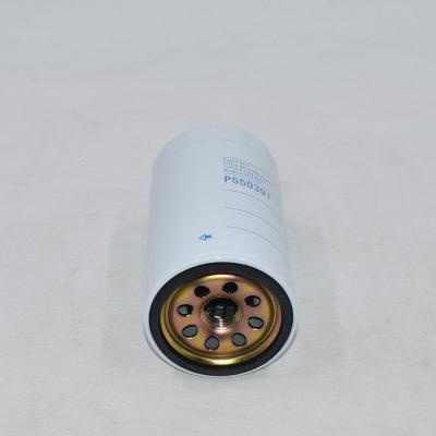 قطعات لودر چرخدار P550391 فیلتر سوخت 31945-72001