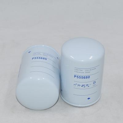 قطعات لیفتراک P555680 فیلتر روغن D141099