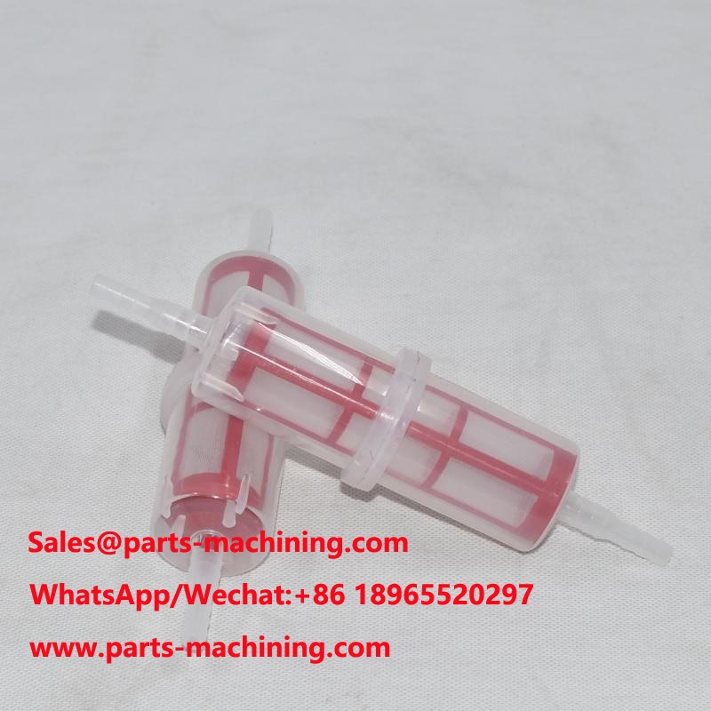 فیلتر سوخت با عملکرد بالا FF5288