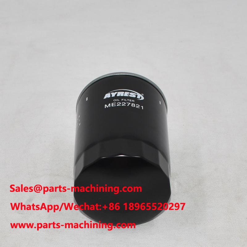 فیلتر روغن اصلی ME227821 ME202472
