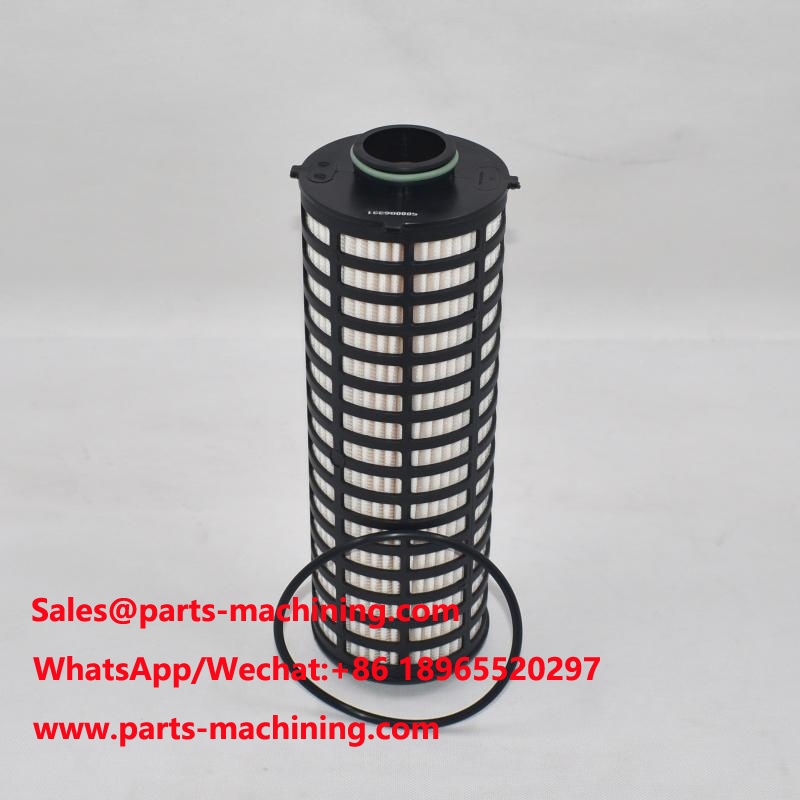 Oil Filter 500086331