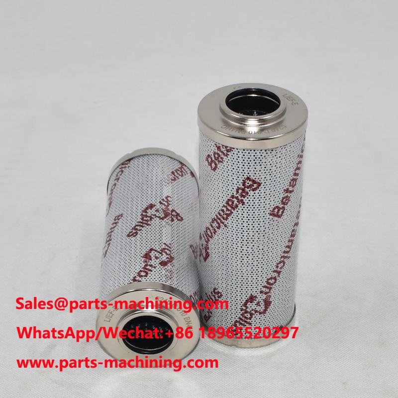 قطعات فیلتر هیدرولیک 0240D010BN4HC 54726740 آسفالت تراش