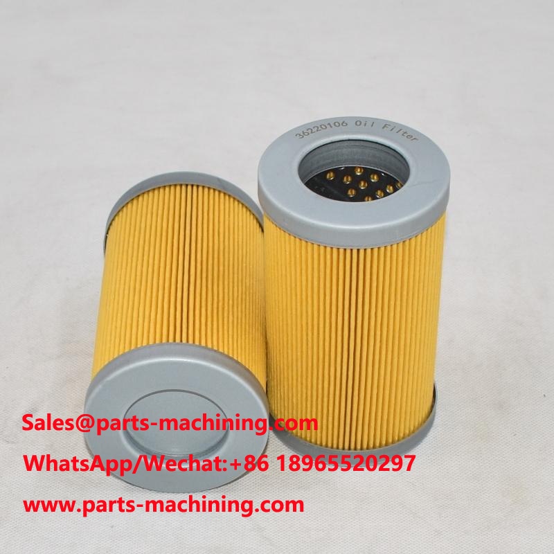 فیلتر هیدرولیک 36220106 برای کمپرسور