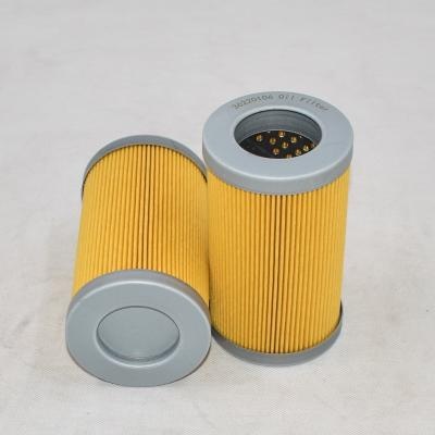 فیلتر هیدرولیک 36220106 برای کمپرسور