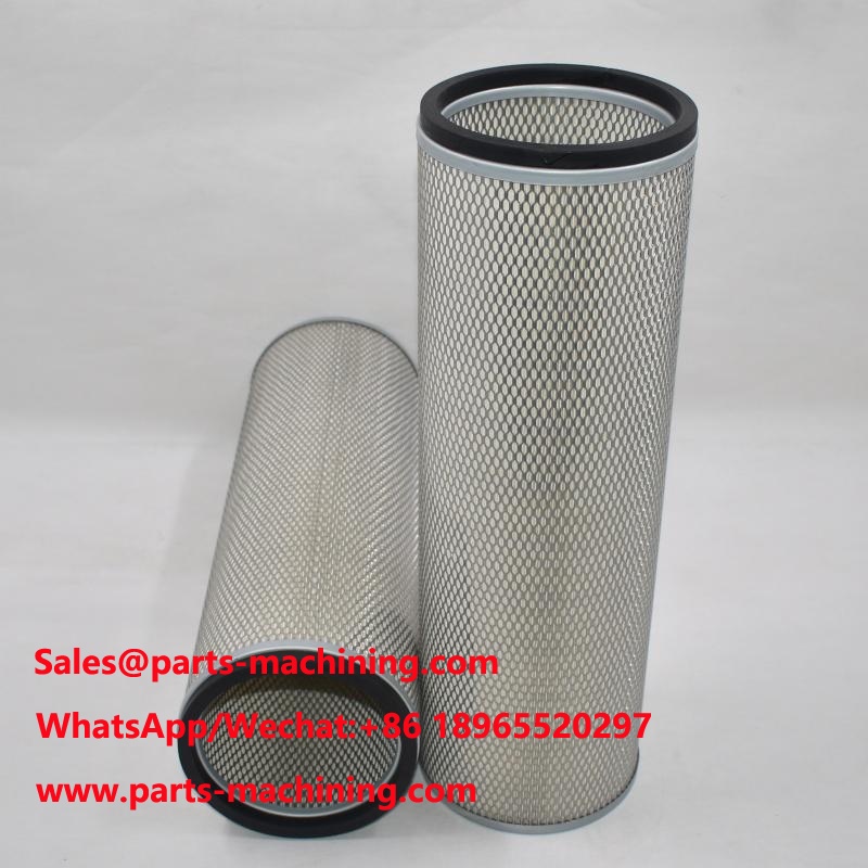 CASE Excavator Air Filter AF976 P124047 PA2583 42217

