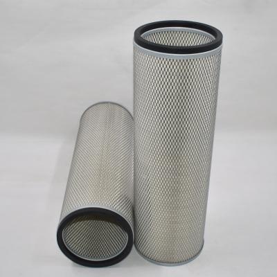 CASE Excavator Air Filter AF976 P124047 PA2583 42217
