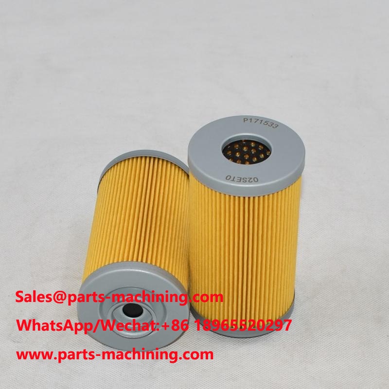 فیلتر هیدرولیک P171533 1354074 برای اتوبوس