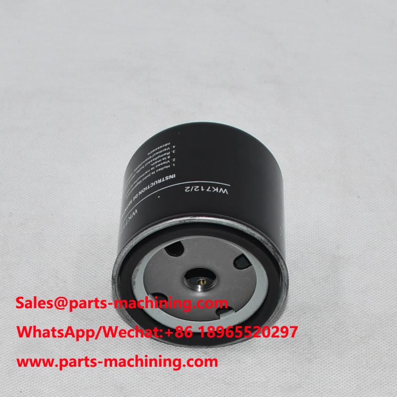 برای فیلتر سوخت اتوبوس WK712/2 2905303