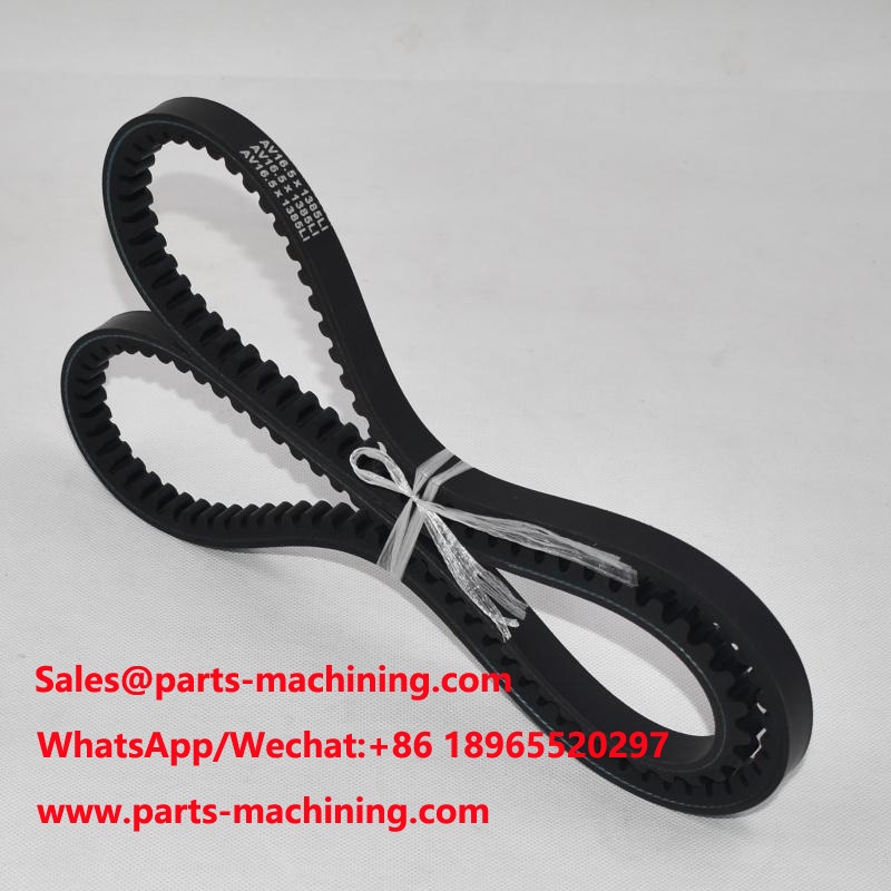 تعویض تسمه V شکل AV16.5X1385LI