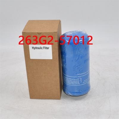 263G2-57012 Hydraulic Filter
