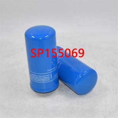 مرجع متقابل فیلتر هیدرولیک SP155069