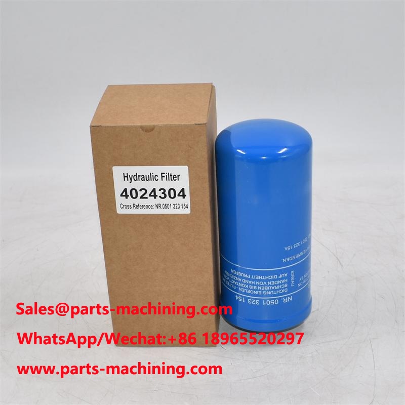 4024304 Hydraulic Filter