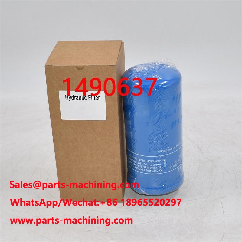 Hydraulic Filter 1490637