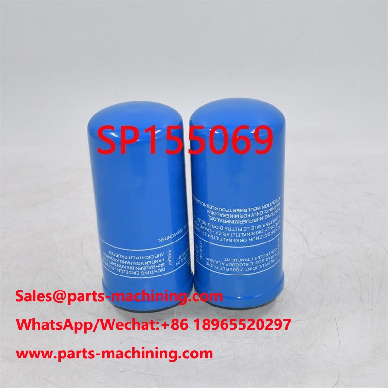 SP155069 Hydraulic Filter