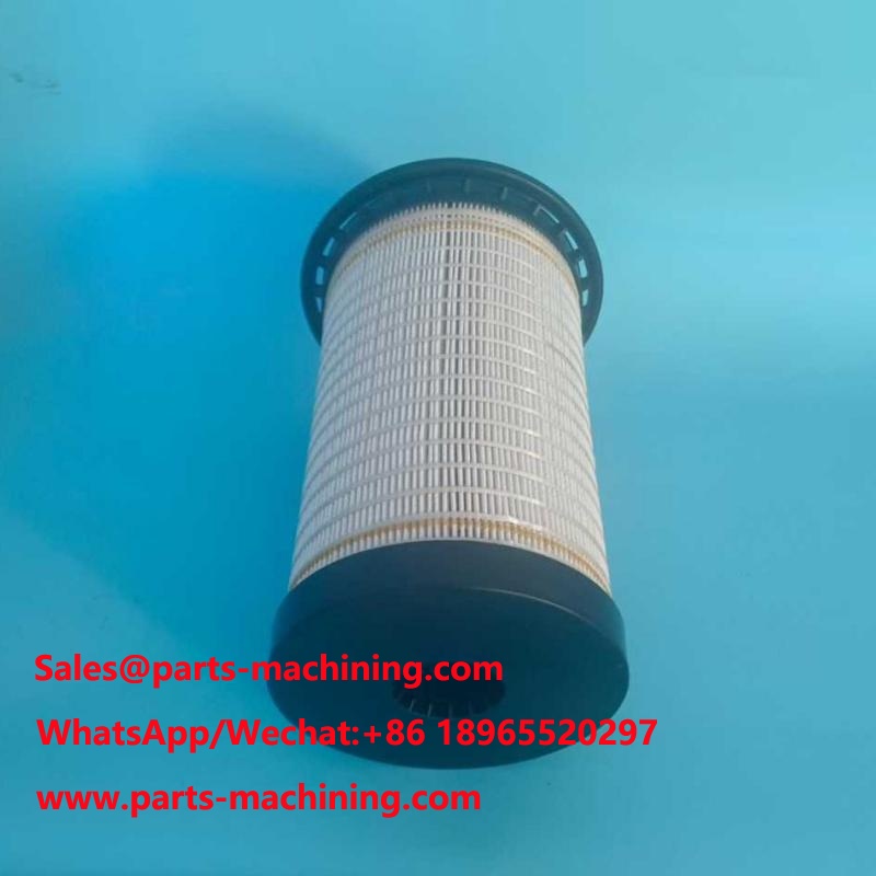فیلتر سوخت 445-0939 4450939 برای دیزل ژنراتور