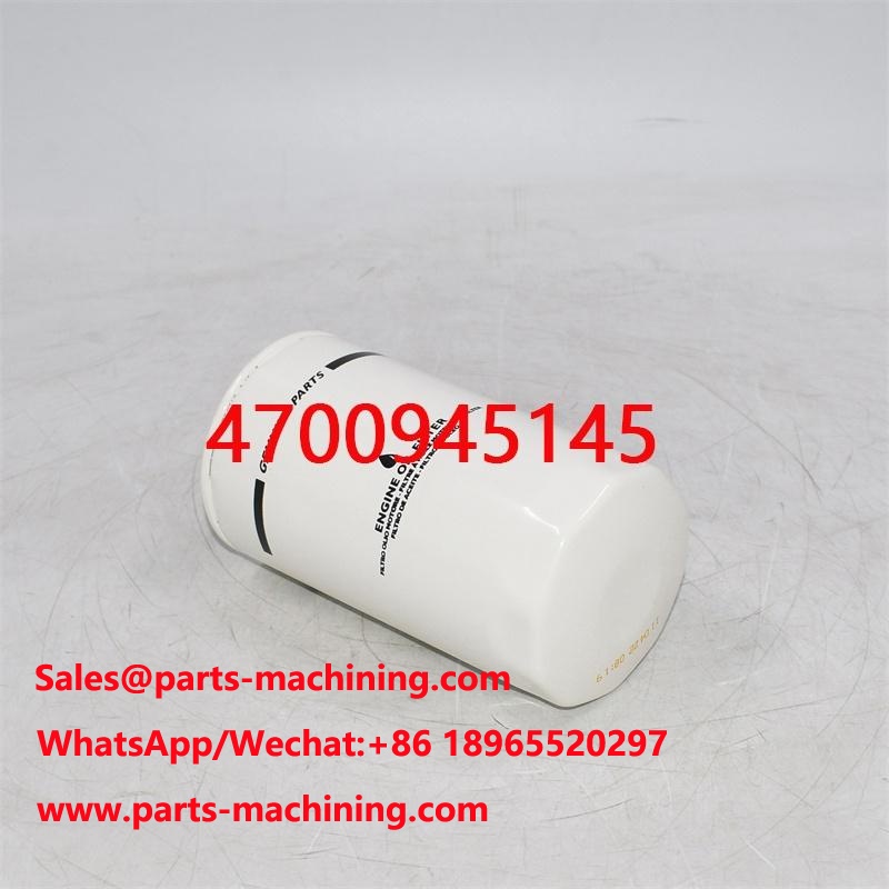 فیلتر روغن 45660561 500041216 برای اتوبوس