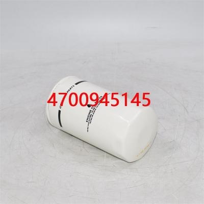 قطعات غلتکی فیلتر روغن 4700945145