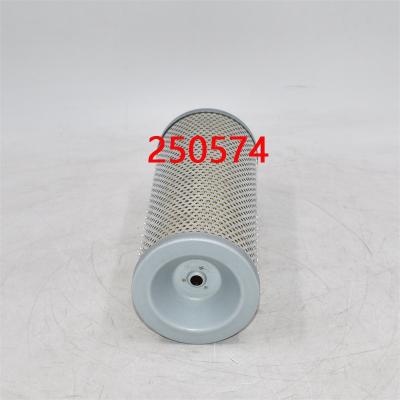 قطعات بیل مکانیکی فیلتر هیدرولیک 250574 E6050031