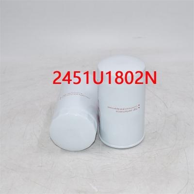 فیلتر سوخت 2451U1802N 94-8412 برای بیل مکانیکی