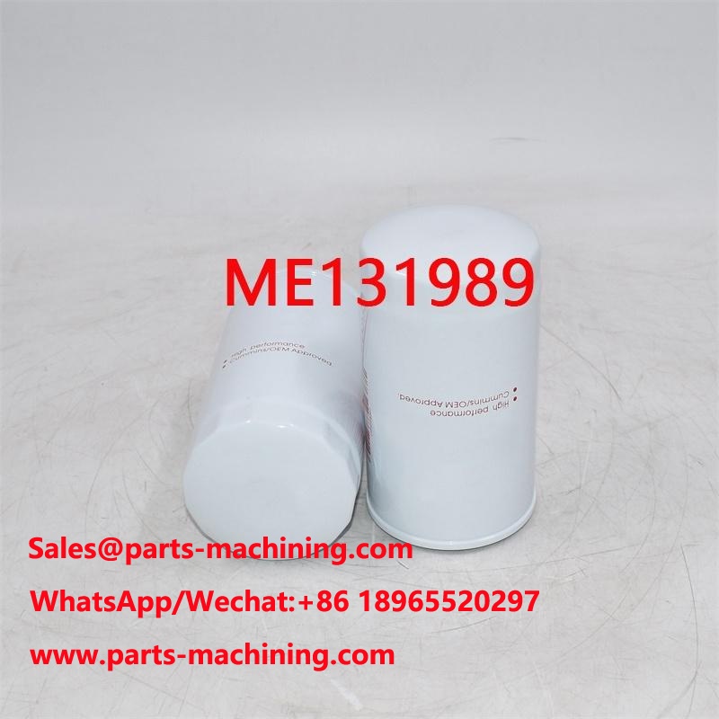 فیلتر سوخت ME131989 ME131824 برای گریدر