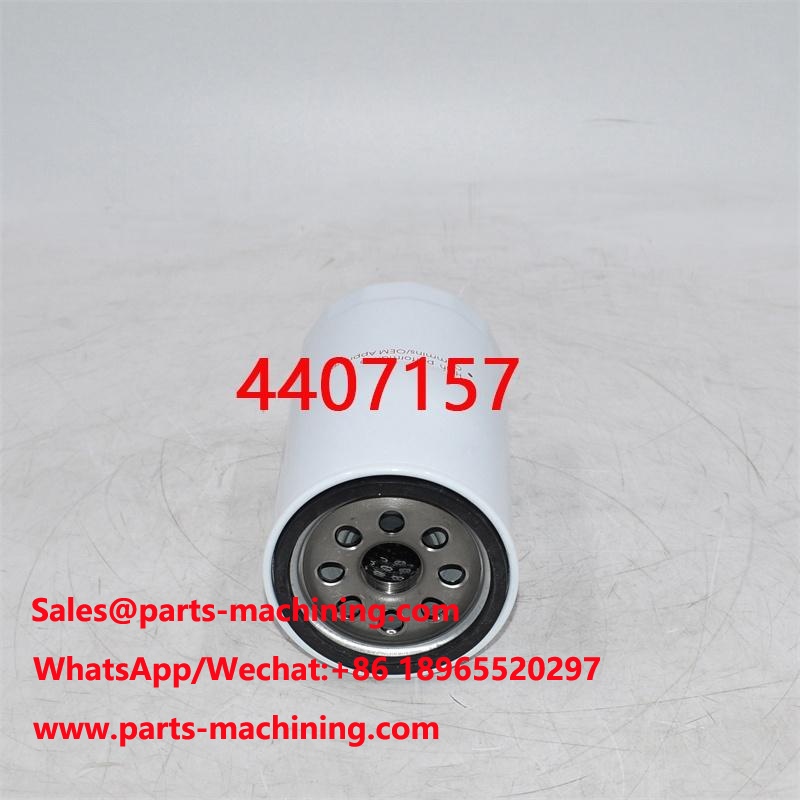 4407157 Fuel Filter