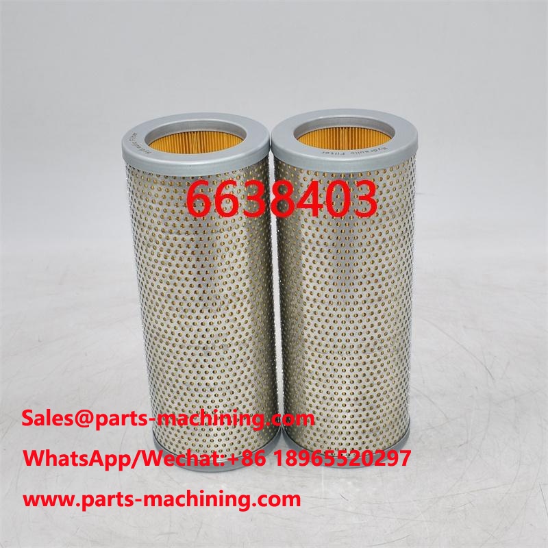 6638403 Hydraulic Filter