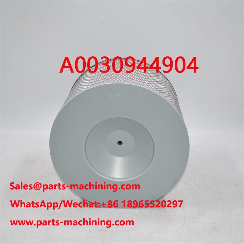 فیلتر هوا A0030944904 A0030944204 برای کامیون