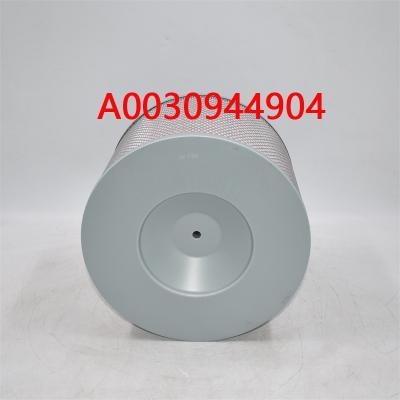 فیلتر هوا A0030944904 A0030944204 برای کامیون