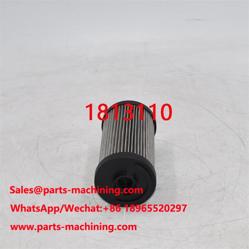 فیلتر هیدرولیک 1813110 54012020 برای لودر