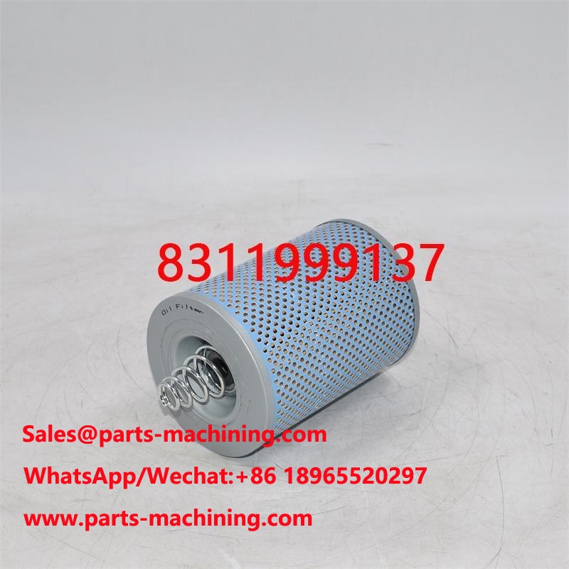 8311999137 Oil Filter