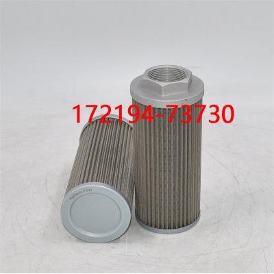 فیلتر هیدرولیک 172194-73730 17219473730 برای مینی بیل مکانیکی