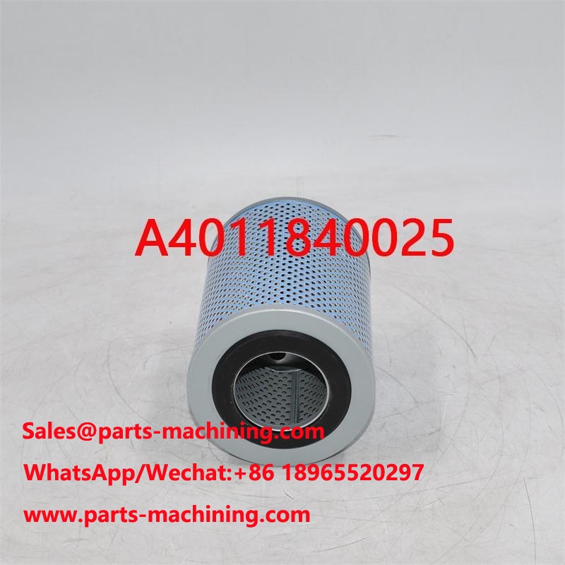 فیلتر روغن A4011840025 4011840025 برای کامیون
